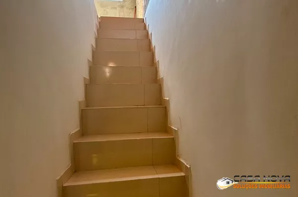 ESCADA 1º ANDAR 