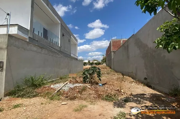 - terreno padrão para venda,  Loteamento Milênio, Sumé