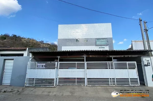 - apartamento padrão para venda,  Santa Rosa, Sumé