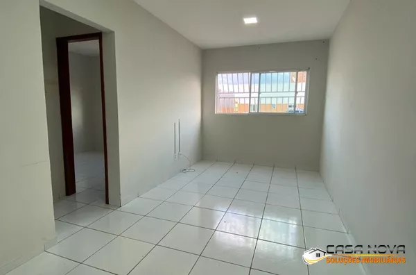- apartamento padrão para venda,  Santa Rosa, Sumé
