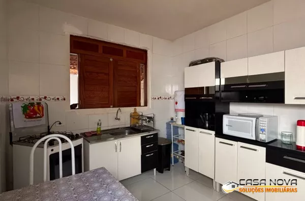 COZINHA 