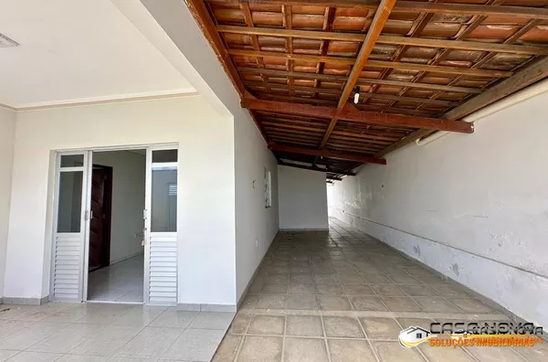 CASA À VENDA NA RUA HONÓRIO LOPES EM MONTEIRO PB