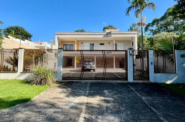 Casa para aluguel,  Residencial Florença, Rio Claro