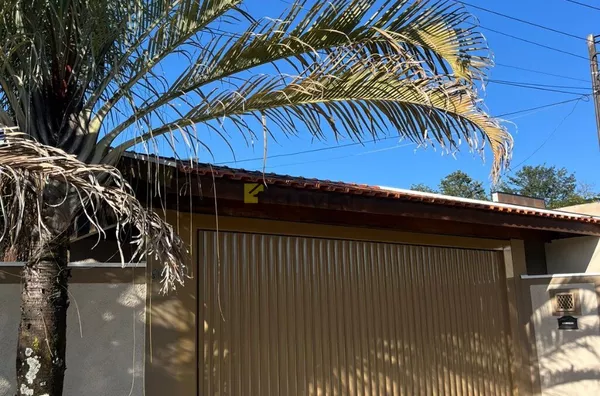 Casa para aluguel,  Residencial Florença, Rio Claro