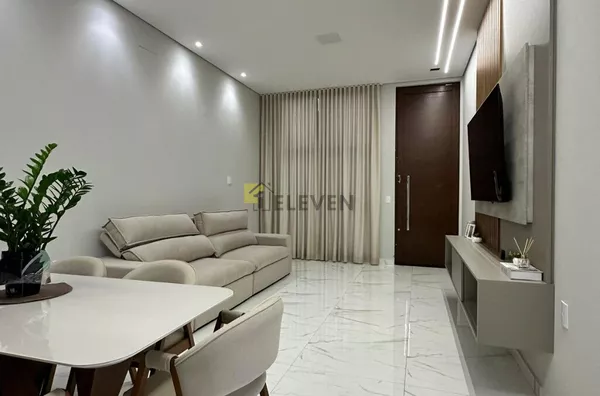 Casa para venda, 3 quarto(s),  Jardim Residencial Bianchini, Rio Claro