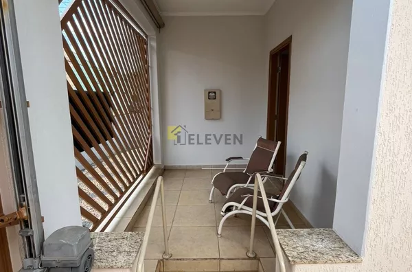 Casa para aluguel,  Santana, Rio Claro