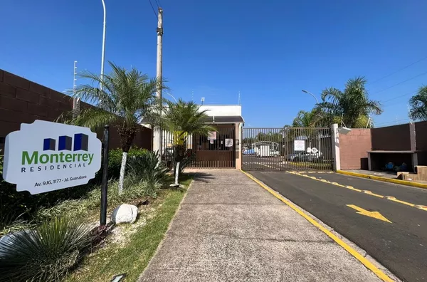 Apartamento para aluguel,  Jardim Guanabara Ii, Rio Claro