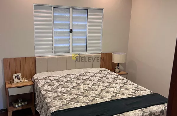 Casa para venda,  Residencial Florença, Rio Claro