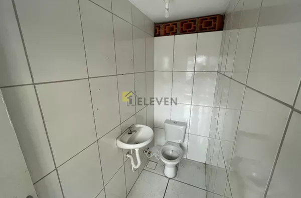 Salão Comercial - Centro