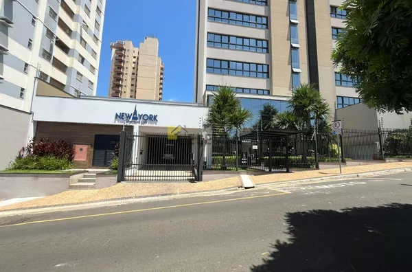 Apartamento para aluguel e venda - New York Premium Loft