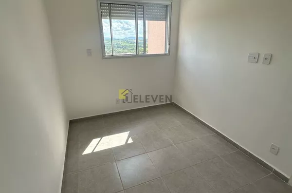 Apartamento para aluguel,  Vilas Do Sobrado, Rio Claro