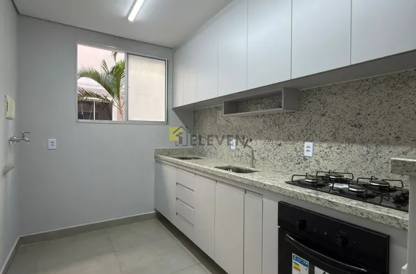 Apartamento para venda e aluguel,  Rainha Bianca - Jardim Itapuã, Rio Claro