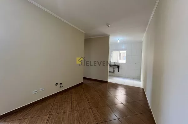 Apartamento para aluguel,  Jardim Guanabara Ii, Rio Claro