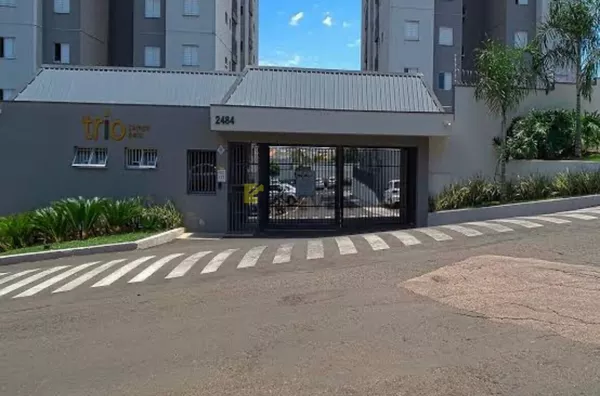 Apartamento para aluguel,  Jardim Portugal, Rio Claro