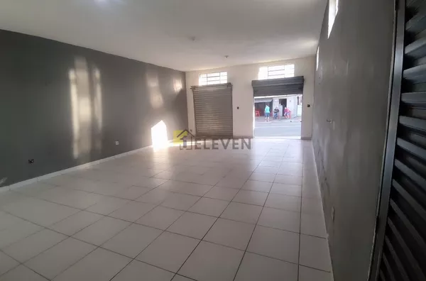 Salão Comercial - Guanabara