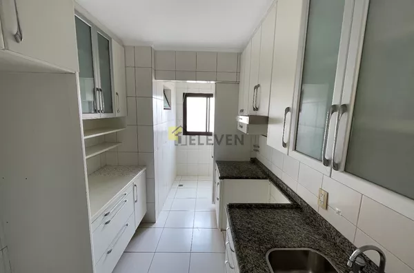 Apartamento - Conde Prates