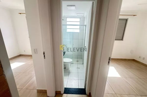 Apartamento para venda,  Jardim Paulista, Rio Claro