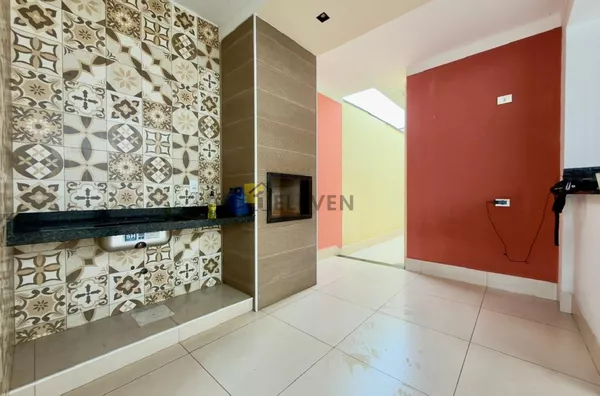 Casa para venda, 3 quartos,  Diario Ville, Rio Claro