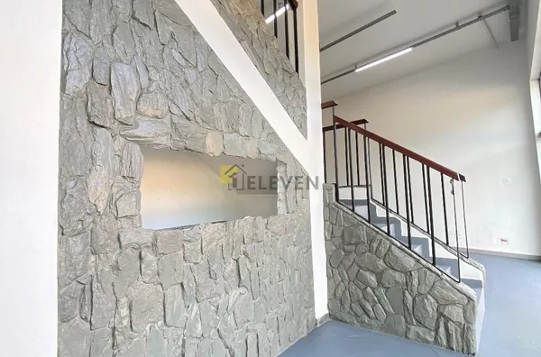 GALPÃO- VILA ALEMÃ