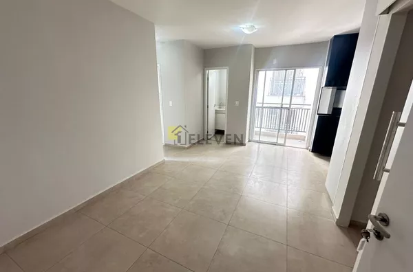 Apartamento para aluguel,  Jardim Portugal, Rio Claro