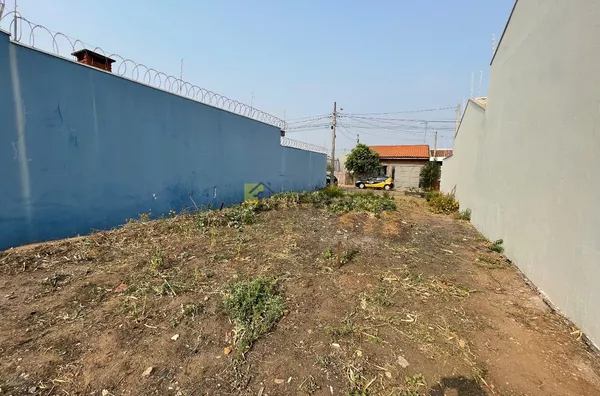 Terreno - Santa Clara II