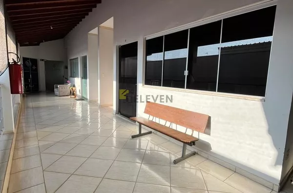 Sala comercial para aluguel,  Jardim Olinda, Rio Claro
