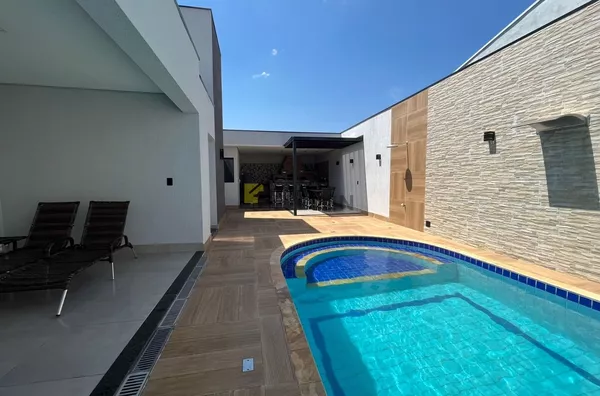 Chácara - São Caetano II