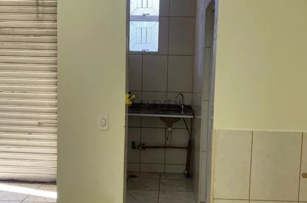 Sala comercial para aluguel,  Santana, Rio Claro