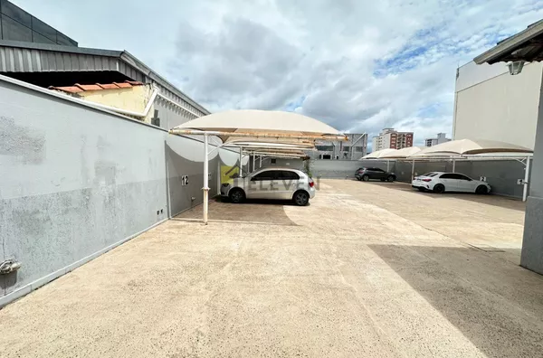 Sala comercial para aluguel,  Benjamim De Castro, Rio Claro