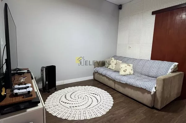 Casa para venda,  Vila Industrial, Rio Claro