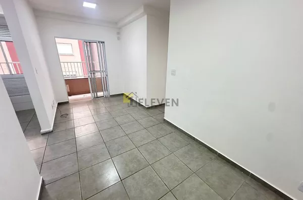 Apartamento para aluguel,  Distrito Industrial, Rio Claro