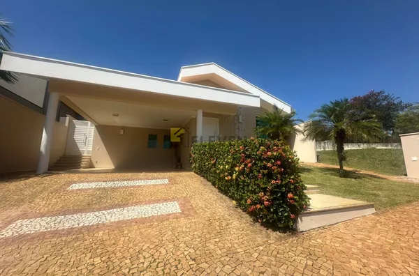 Casa para aluguel,  Jardim Do Horto, Rio Claro