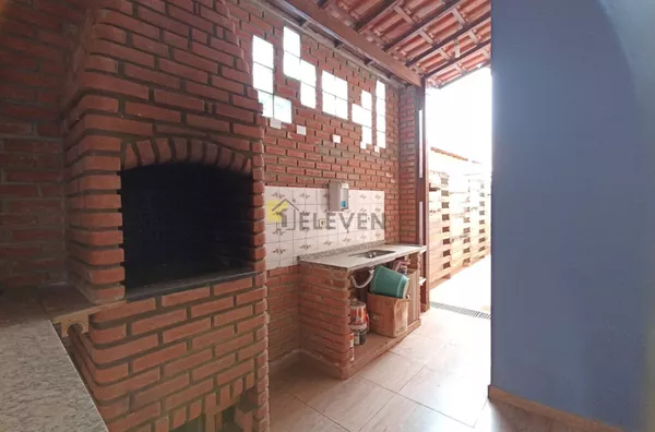 Casa para venda, 3 quarto(s),  Jardim Novo, Rio Claro