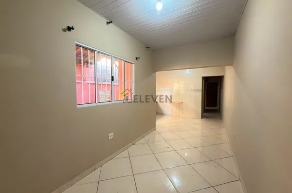 Casa para aluguel, 2 quarto(s),  Jardim Paulista Ii, Rio Claro