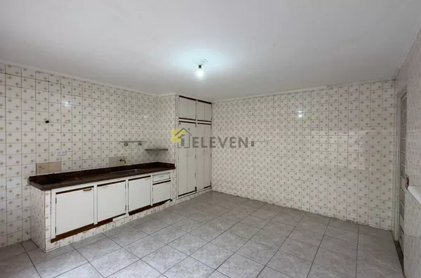 Casa para venda, Santana, Rio Claro