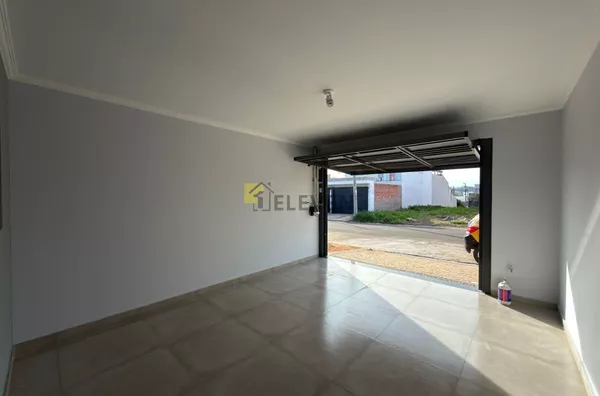 Casa para aluguel, 2 quarto(s),  Jardim São Caetano Ii, Rio Claro