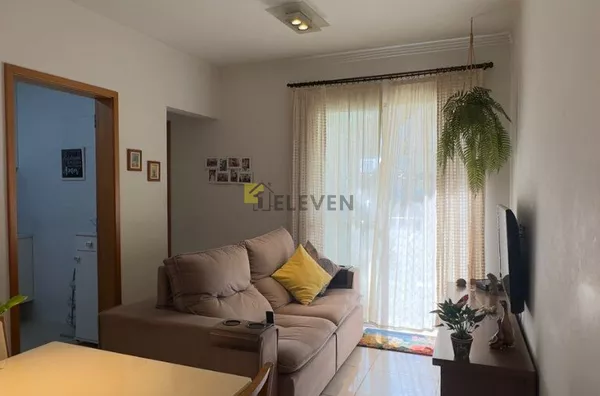Apartamento para venda, 3 quarto(s),  Jardim São Paulo, Rio Claro