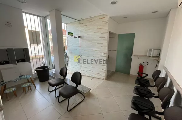 Casa comercial com 5 salas - Saúde - Foto 6