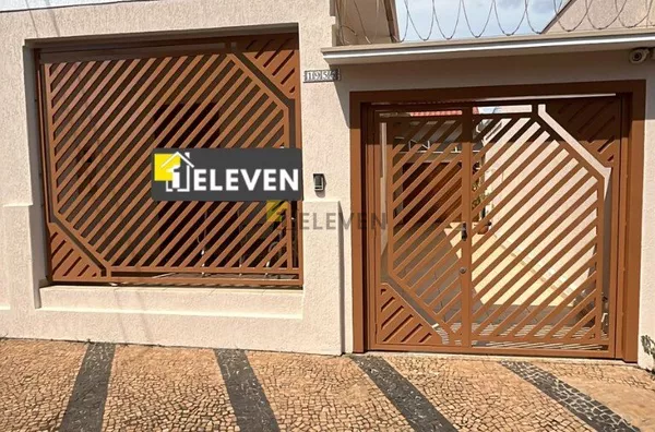 Casa para aluguel,  Santana, Rio Claro