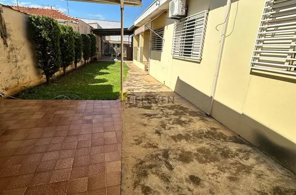 Casa para venda,  Vila Alemã, Rio Claro