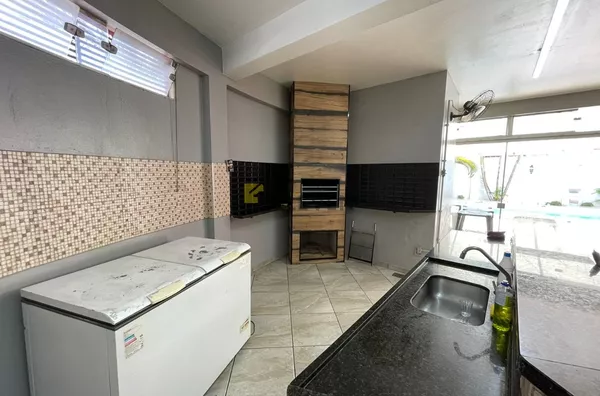 Chácara - Santa Clara