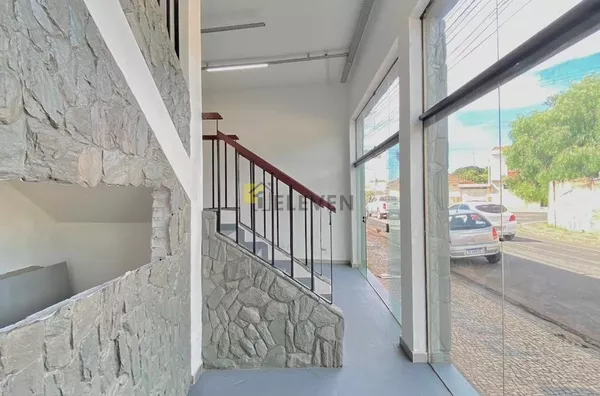 Barracão para aluguel,  Jardim América, Rio Claro