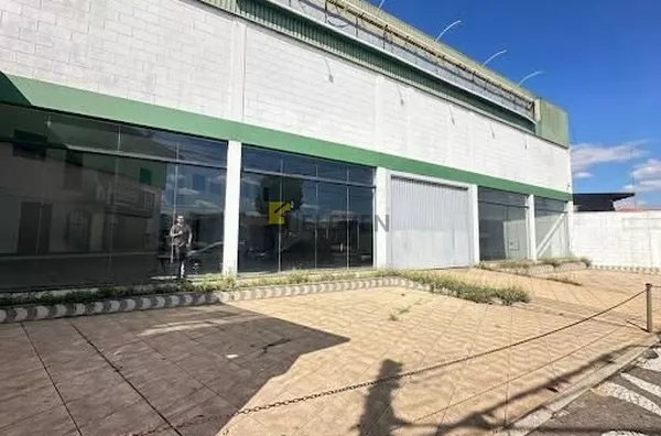 Barracão para aluguel e venda,  Zona Central, Rio Claro