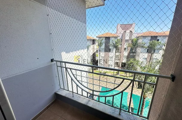 Apartamento para aluguel,  Jardim Rio Claro, Rio Claro