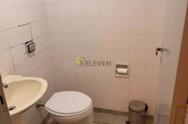 Sala comercial para aluguel,  Zona Central, Rio Claro