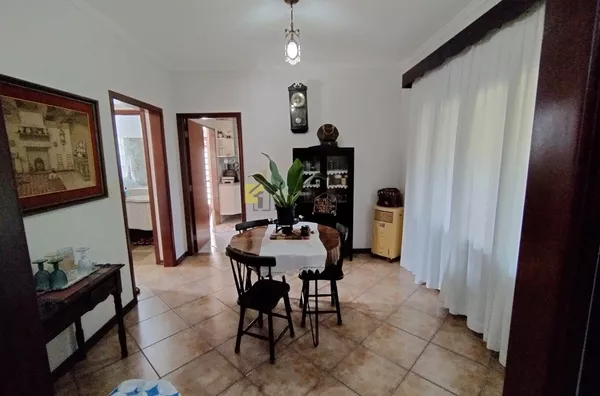 Sobrado -  Jardim América