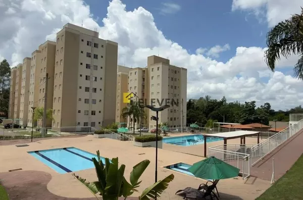 Apartamento - Vila do Horto disponível para alugar