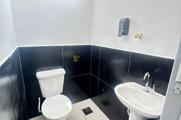 Sala comercial para aluguel,  Vila Santa Terezinha, Rio Claro