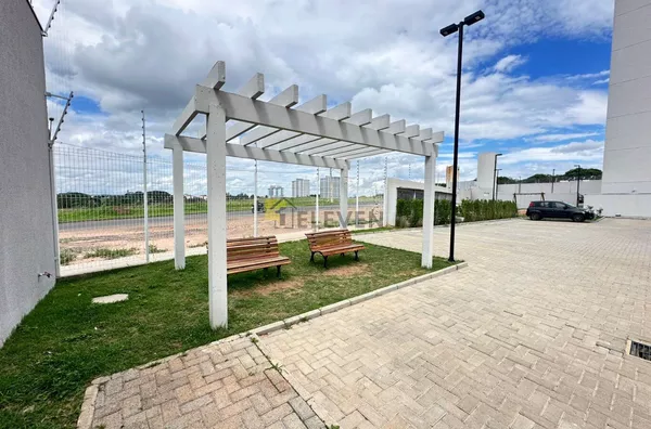 Apartamento para aluguel,  Jardim Ipanema (expansão), Rio Claro