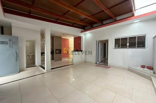 Casa para venda, 3 quartos,  Diario Ville, Rio Claro